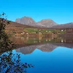 Olaheim Tatil Evi Olaheimen